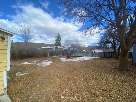 1106 Burton St, Twisp, WA 98856 photo 12