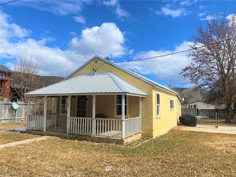 1106 Burton St, Twisp, WA 98856 photo 2