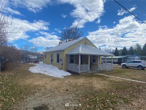 1106 Burton St, Twisp, WA 98856 photo 20