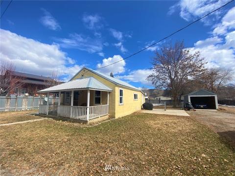 1106 Burton St, Twisp, WA 98856 photo 1