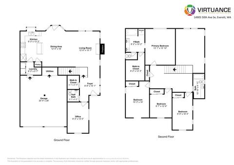 14905 50th Ave SE, Everett, WA 98208 photo 28