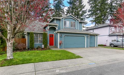 17536 SE 259th Pl, Covington, WA 98042 photo 2