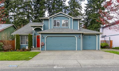 17536 SE 259th Pl, Covington, WA 98042 photo 1