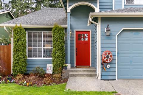 17536 SE 259th Pl, Covington, WA 98042 photo 3