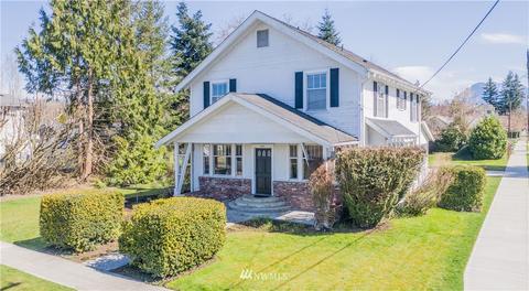 202 4th St, Sultan, WA 98294 photo 1