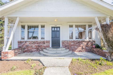 202 4th St, Sultan, WA 98294 photo 3