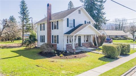 202 4th St, Sultan, WA 98294 photo 2