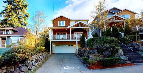 357 77th St, Seattle, WA 98103 photo 2