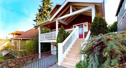 357 77th St, Seattle, WA 98103 photo 1