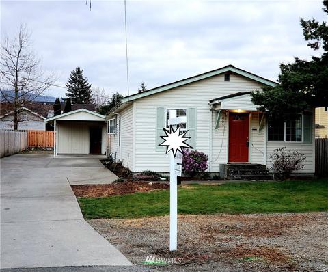 1805 Loraine St, Enumclaw, WA 98022 photo 1
