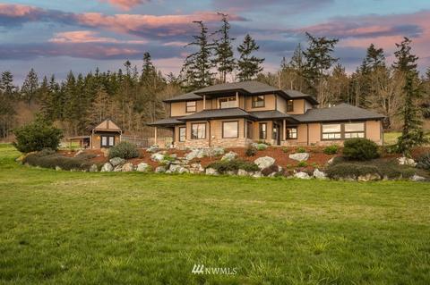 La Conner Homes For Sale La Conner Wa Real Estate Movoto