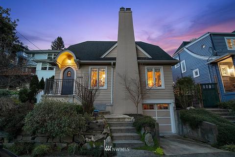 2268 E Howe St, Seattle, WA 98122 photo 3