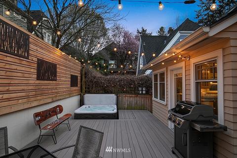 2268 E Howe St, Seattle, WA 98122 photo 29