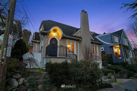 2268 E Howe St, Seattle, WA 98122 photo 35