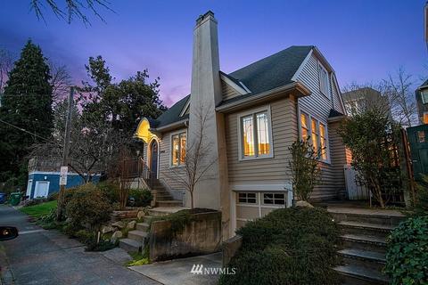 2268 E Howe St, Seattle, WA 98122 photo 2
