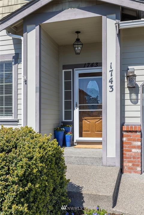 1743 179th Street Ct E, Spanaway, WA 98387 photo 2