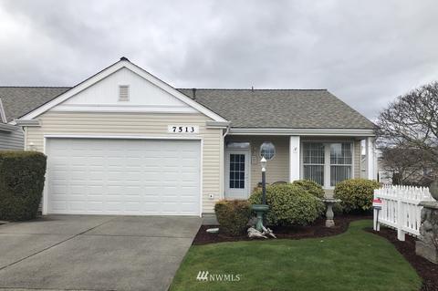 7513 145th Ave E, Sumner, WA 98390 photo 1