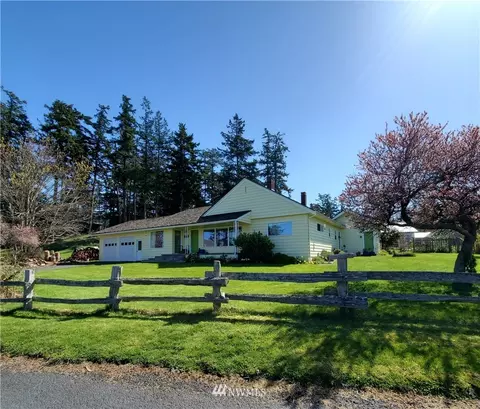30 Fox Cove Ct, Eastsound, WA 98245 photo 1