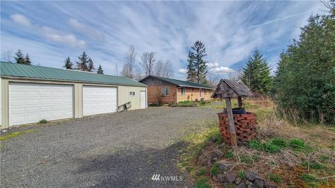 761 Rhoades Rd, Winlock, WA 98596 photo 1