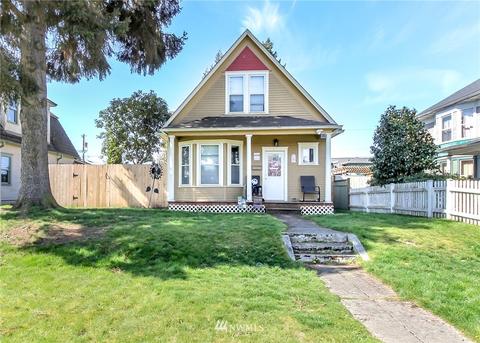 2612 Baker Ave, Everett, WA 98201 photo 2