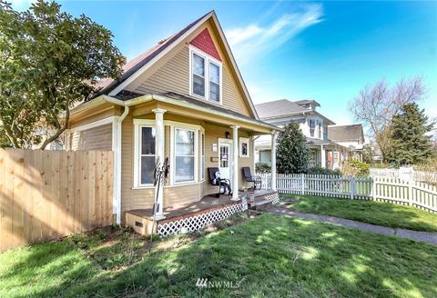 2612 Baker Ave, Everett, WA 98201 photo 1