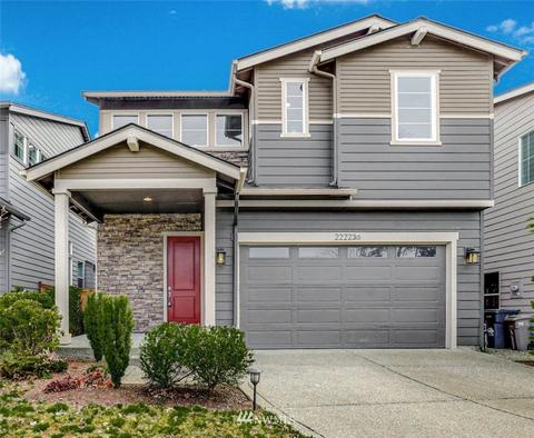 22223 44th Dr SE, Bothell, WA 98021 photo 1