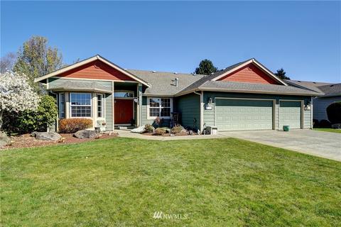 14709 156th St E, Orting, WA 98360 photo 1