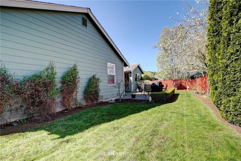 14709 156th St E, Orting, WA 98360 photo 30