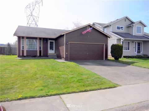 16212 93rd St SE, Sumner, WA 98390 photo 1