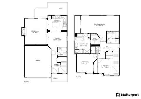 203 161st Pl SE, Bothell, WA 98012 photo 26