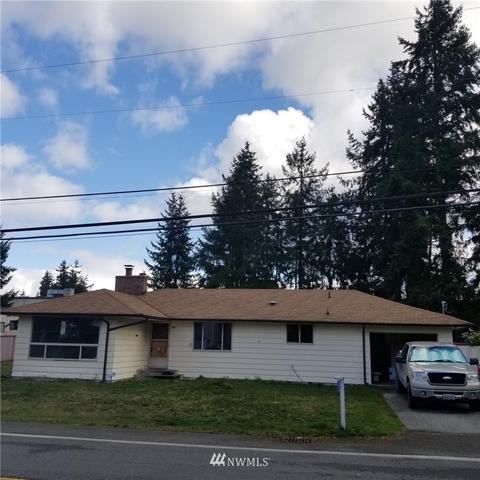 8921 Corbin Dr, Everett, WA 98204 photo 1
