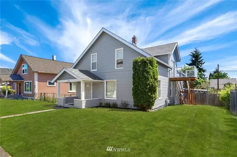2009 Rockefeller Ave, Everett, WA 98201 photo 1