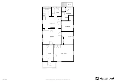 2009 Rockefeller Ave, Everett, WA 98201 photo 29