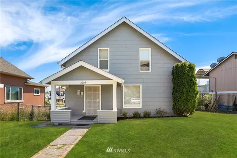 2009 Rockefeller Ave, Everett, WA 98201 photo 3