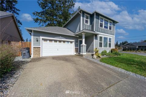 2123 182nd St E, Spanaway, WA 98387 photo 1