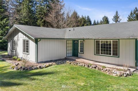 927 366th St E, Roy, WA 98580 photo 1