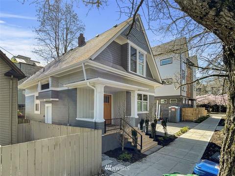 2009 E John St, Seattle, WA 98112 photo 36