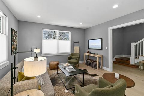 2009 E John St, Seattle, WA 98112 photo 5
