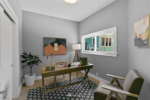 2009 E John St, Seattle, WA 98112 photo 13