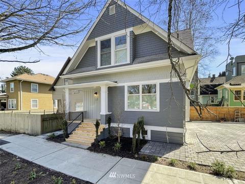 2009 E John St, Seattle, WA 98112 photo 37