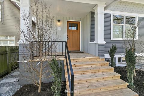 2009 E John St, Seattle, WA 98112 photo 1