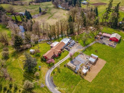 883 Winlock-vader Rd, Winlock, WA 98596 photo 1