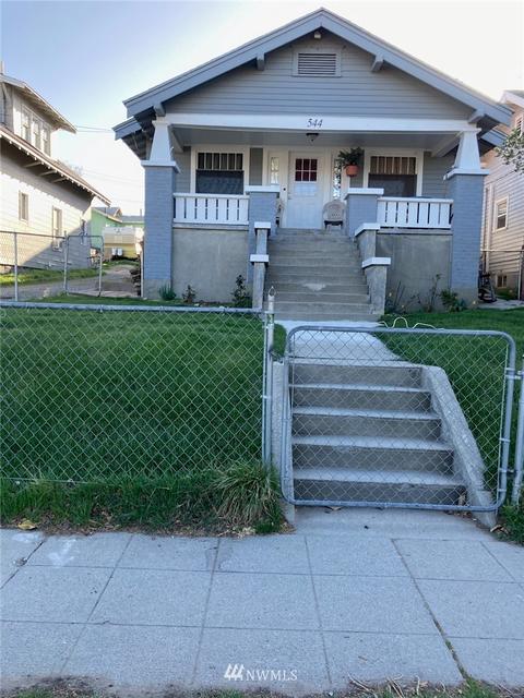 544 Methow St, Wenatchee, WA 98801 photo 1