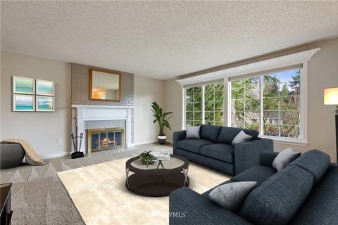 9035 NE 195th St, Bothell, WA 98011 photo 2