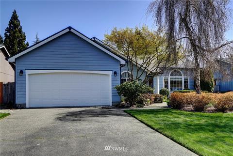 1256 Devon Loop NE, Olympia, WA 98506 photo 1