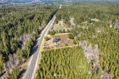 10 E Keyhole Ct, Grapeview, WA 98546 photo 2