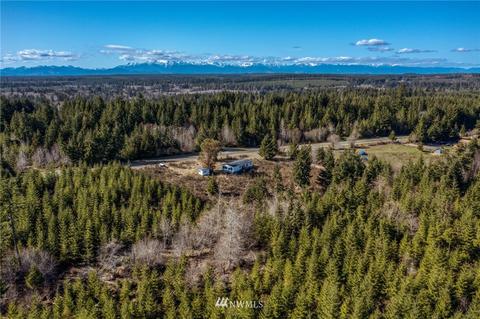 10 E Keyhole Ct, Grapeview, WA 98546 photo 1
