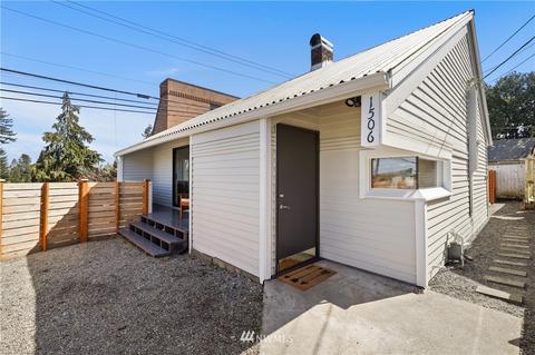 1506 38th St, Everett, WA 98201 photo 1