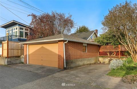 5029 36th Ave SW, Seattle, WA 98126 photo 37