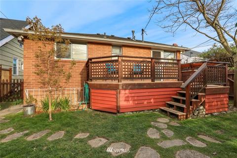 5029 36th Ave SW, Seattle, WA 98126 photo 34